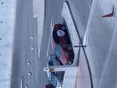 Chevrolet  • 2016 • 72,000 km