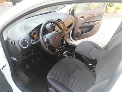 Dodge Attitude • 2019 • 16,500 km