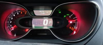 Renault Captur • 2019 • 19,270 km