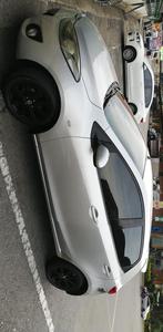 Mazda 2 • 2011 • 136,000 km