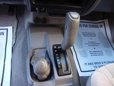 Toyota 4-Runner • 2003 • 66,271 km