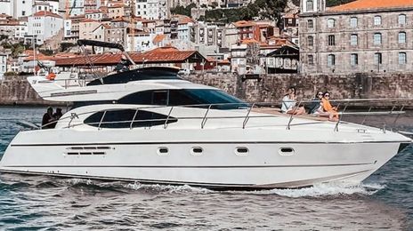 Fiat 1100 • 2020 • 400,000 km