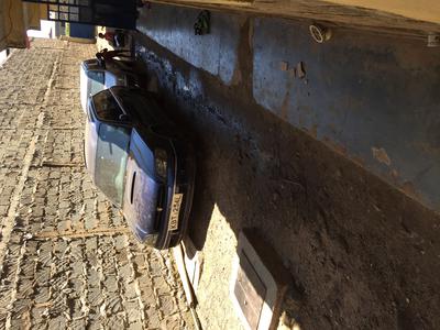 Subaru Legacy Wagon • 2001 • 132,402 km