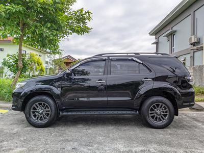 Toyota Verso • 2016 • 76 km