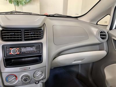 Chevrolet Sail • 2012 • 132,000 km