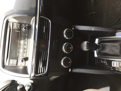 Mazda CX-5 • 2016 • 74,000 km