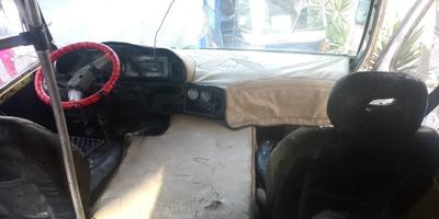 Toyota 4 Runner Limited • 1995 • 80,000 km