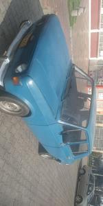 Fiat 1100 • 1982 • 100,000 km