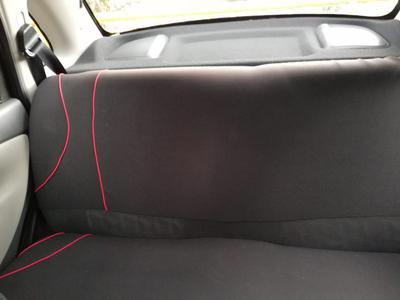 Chevrolet  • 2005 • 128,455 km