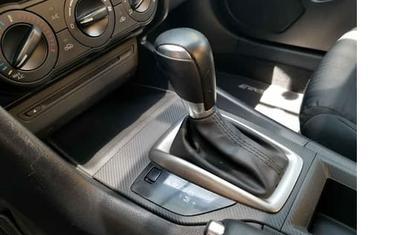 Mazda 3 • 2015 • 120,000 km