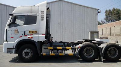 FAW V80 • 2018 • 44,438 km