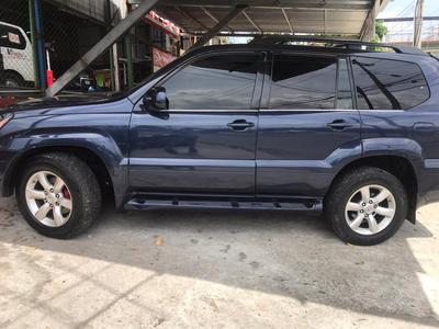 Lexus GX • 2003 • 158,000 km
