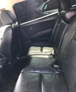 Mazda CX-9 • 2013 • 5 km