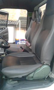 Foton View • 2011 • 236,000 km