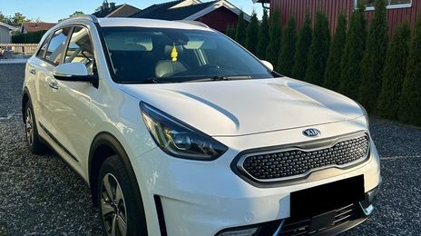 Kia Niro • 2018 • 113,920 km