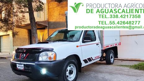 Nissan Np300 • 2015 • 35,000 km