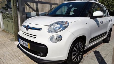 Fiat 500 • 2013 • 89,999 km