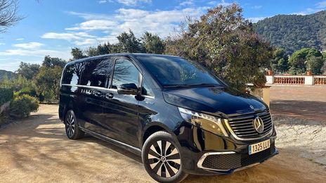 Mercedes-Benz Sprinter • 2023 • 15,366 km