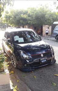 Suzuki Swift • 2009 • 140,000 km