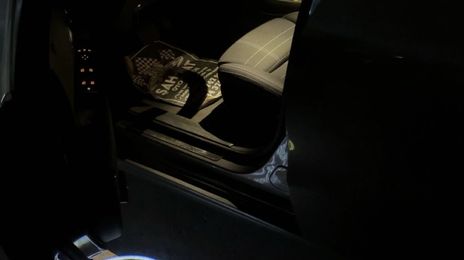 Mercedes-Benz 200 D • 2017 • 20,000 km