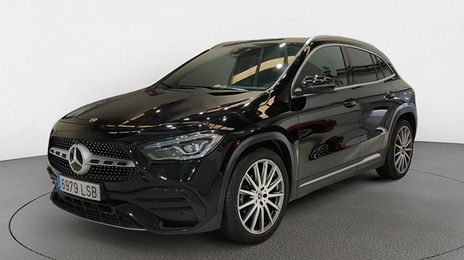 Mercedes-Benz Trieda B • 2020 • 64,810 km