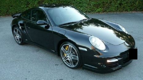Porsche 997 • 2007 • 150,000 km