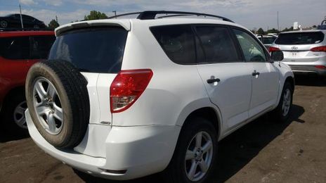 Toyota RAV4 EV • 2009 • 50,000 km