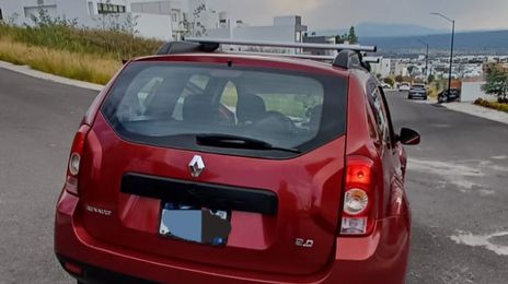 Renault Duster • 2013 • 146,800 km