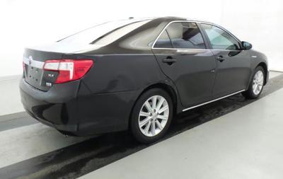 Toyota Camry • 2014 • 86 km