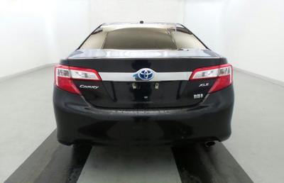 Toyota Camry • 2014 • 86 km