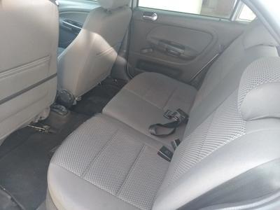 Volkswagen Gol • 2009 • 94,300 km