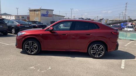 BMW X2 • 2024 • 23,231 km
