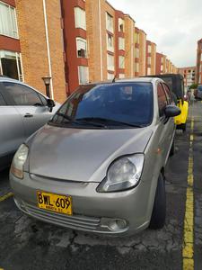 Chevrolet  • 2007 • 13,300 km