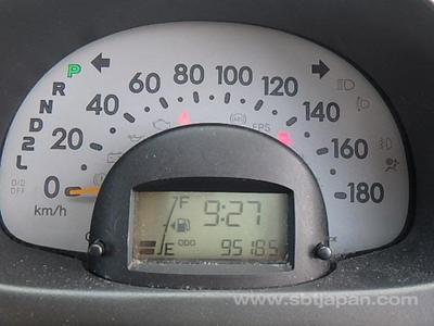 Toyota Paseo • 2006 • 95,185 km