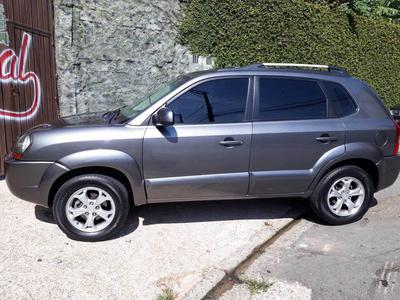 Hyundai Tucson • 2017 • 59,000 km