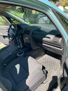 Audi A2 • 2002 • 98,000 km
