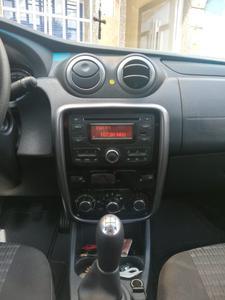 Renault Sandero • 2015 • 43,200 km