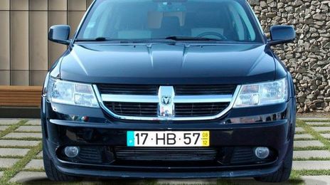 Dodge Journey • 2008 • 136,430 km