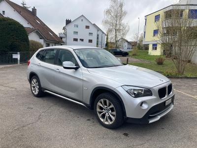 BMW X1 • 2010 • 79,000 km