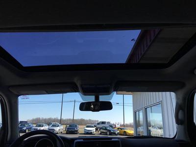 Toyota 4-Runner • 2012 • 27,801 km