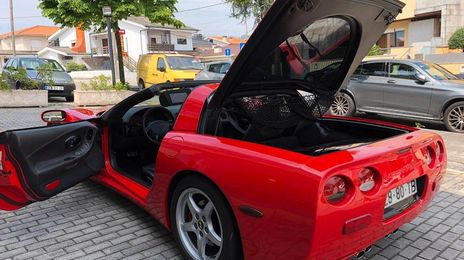 Chevrolet Astro • 1999 • 149,999 km