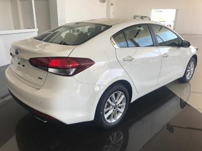 Kia Sorento • 2018 • 0 km