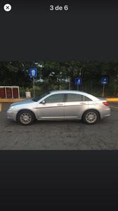 Chrysler Sebring • 2007 • 127,000 km