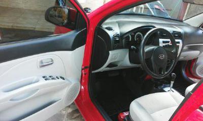 Kia Picanto • 2011 • 49,000 km