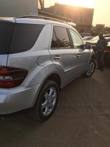 Mercedes-Benz Trieda M • 2011 • 98,300 km