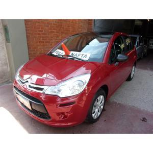 Citroën C3 • 2014 • 45,000 km