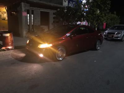 Honda Civic Coupé • 2006 • 179,246 km