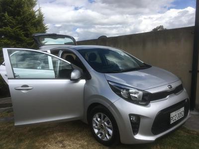 Kia Picanto • 2018 • 27,800 km