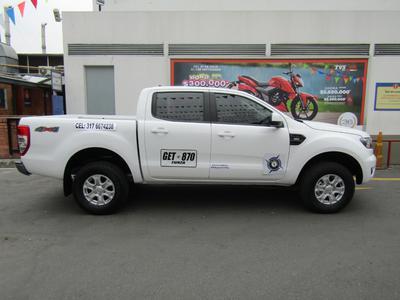 Ford Ranger • 2019 • 0 km