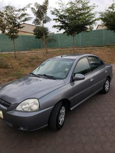Kia Rio • 2009 • 249,500 km